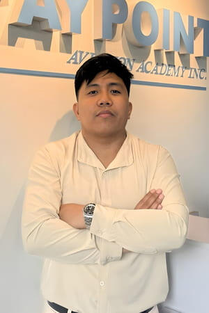 Capt. Nerios L. Briquillo - Quality Manager