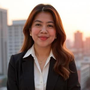 Bernard Maricor E. Roa - Dispatch Duty Manager